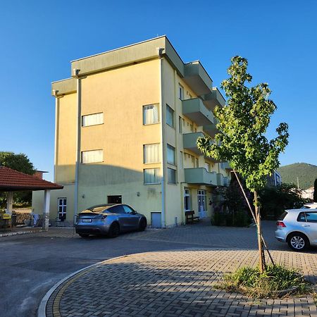Boutique Hotel Phoenix Medugorje Екстер'єр фото