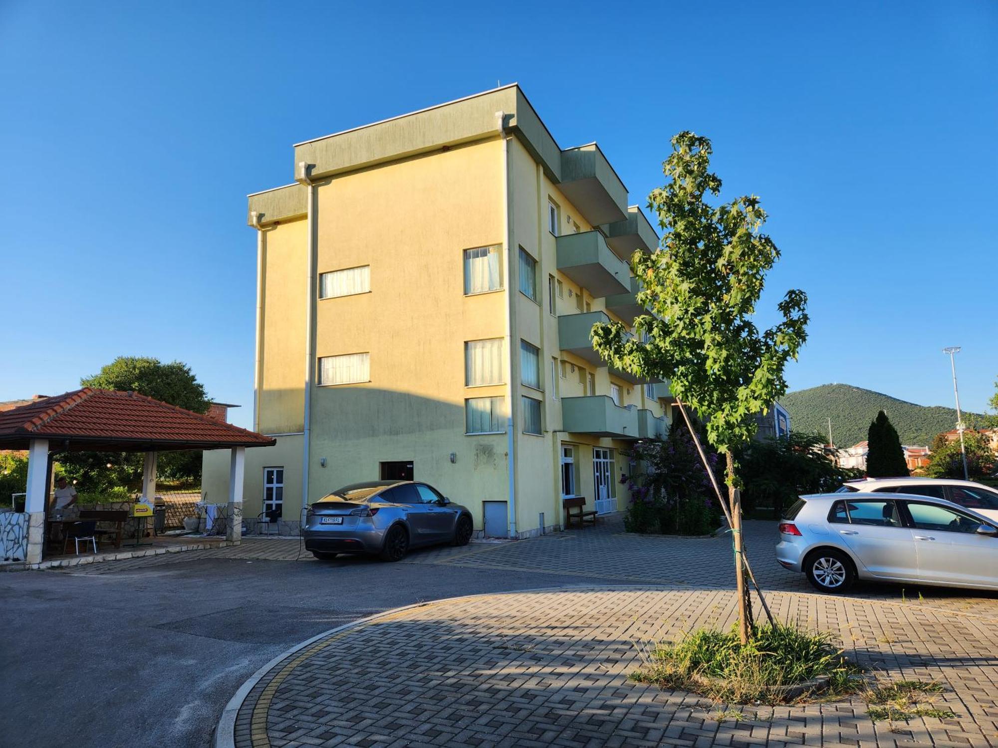 Boutique Hotel Phoenix Medugorje Екстер'єр фото