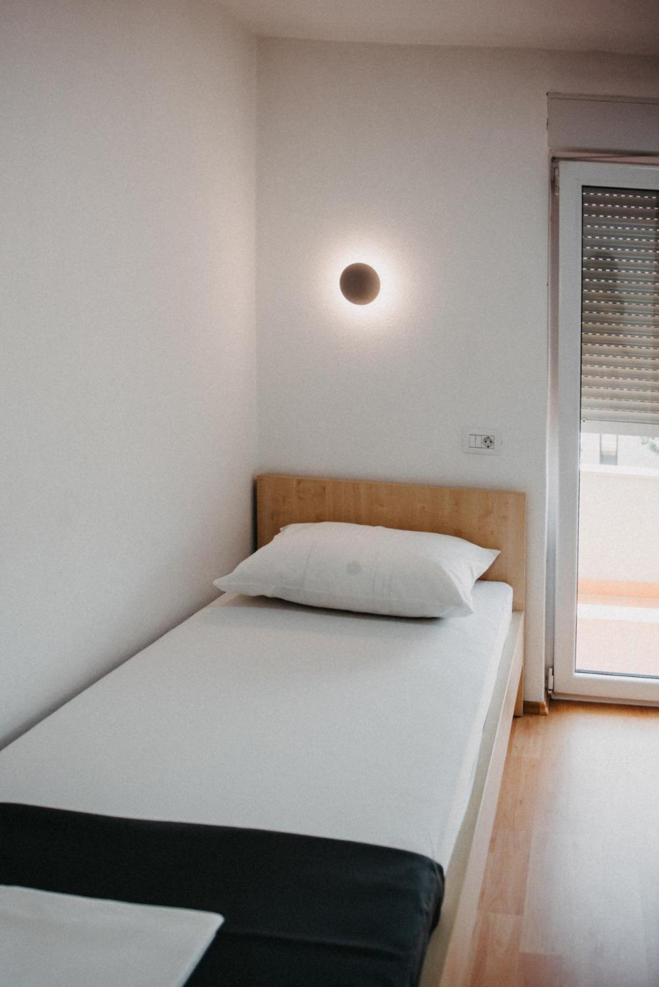 Boutique Hotel Phoenix Medugorje Екстер'єр фото
