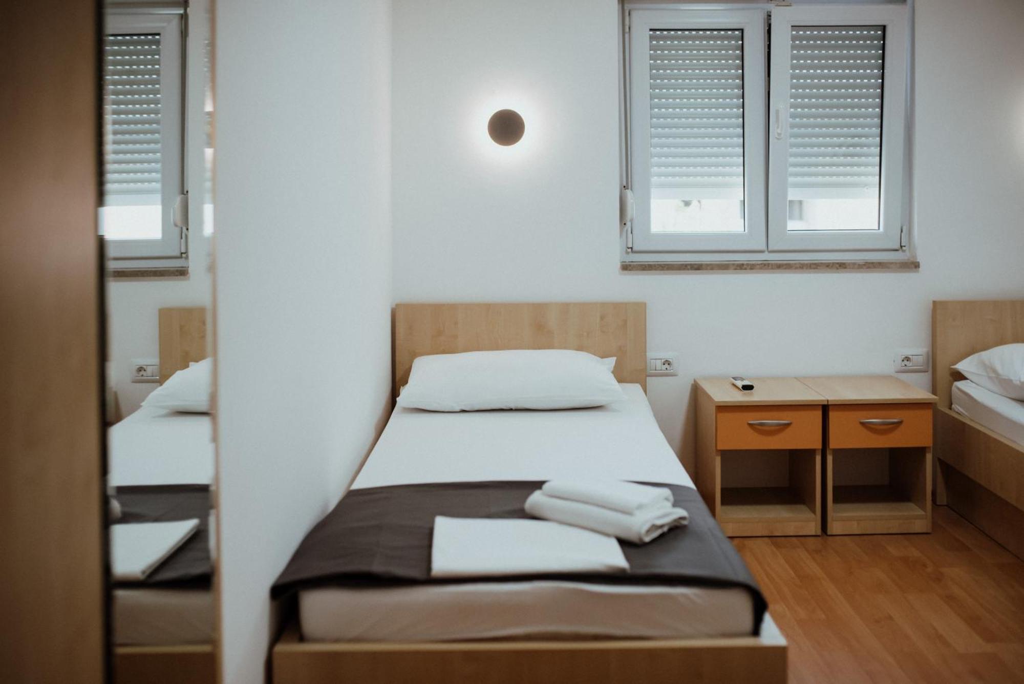 Boutique Hotel Phoenix Medugorje Екстер'єр фото