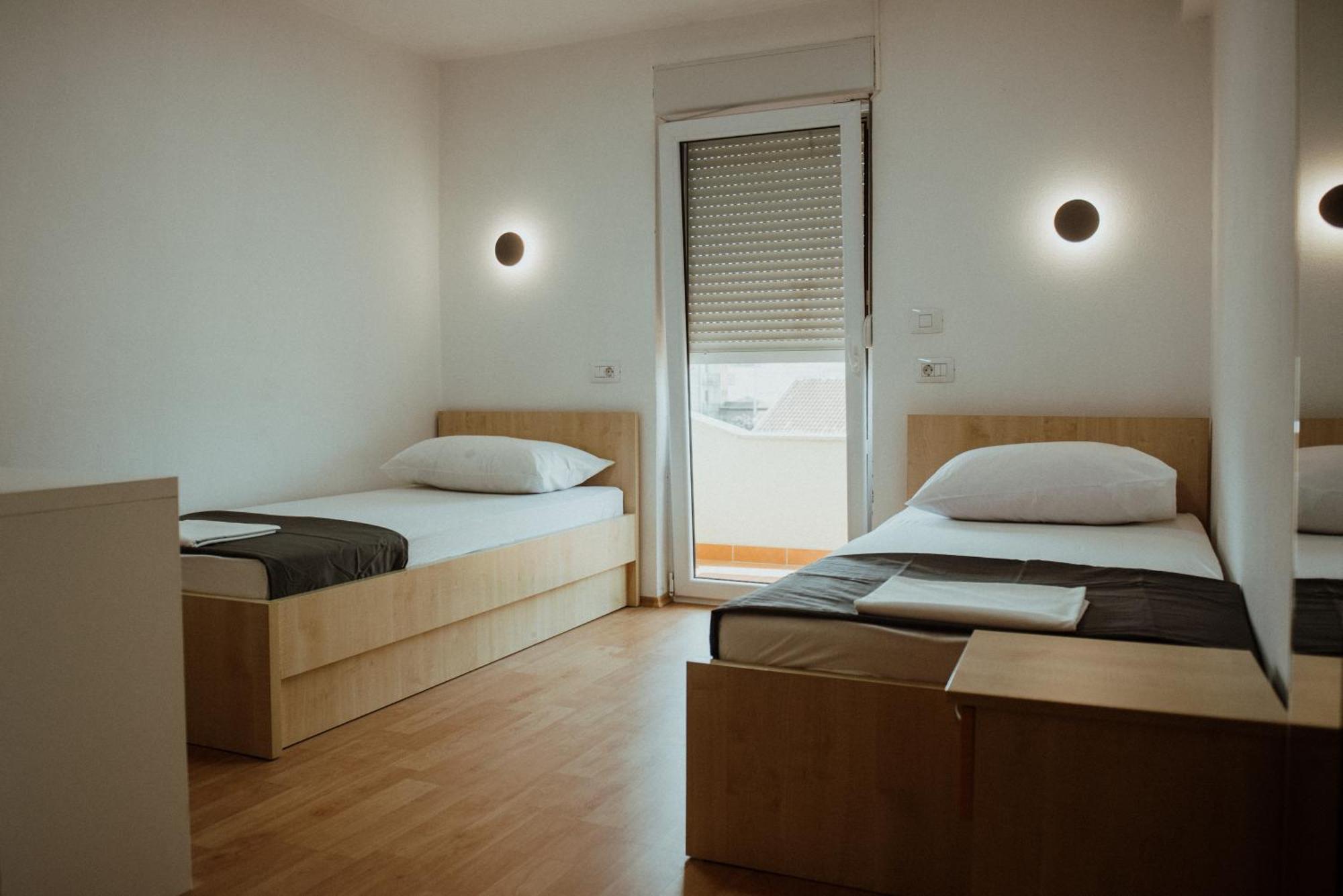 Boutique Hotel Phoenix Medugorje Екстер'єр фото