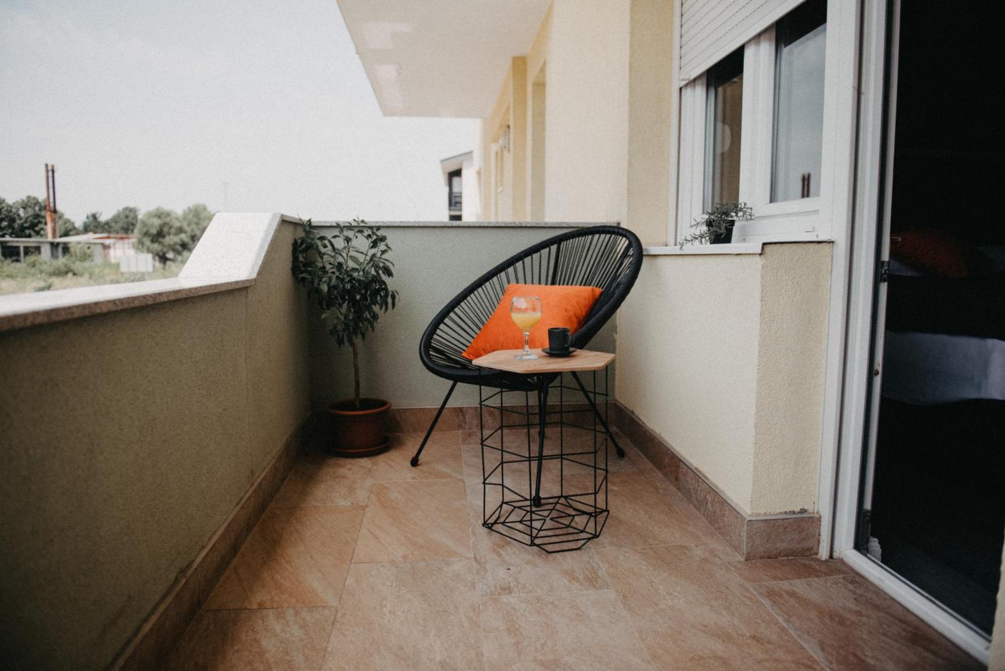 Boutique Hotel Phoenix Medugorje Екстер'єр фото