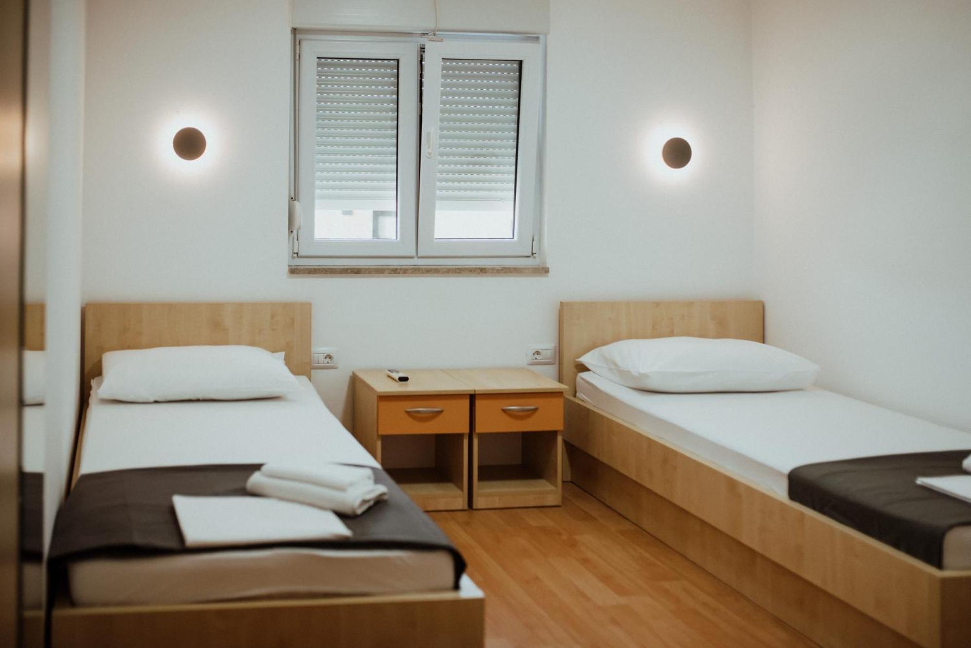 Boutique Hotel Phoenix Medugorje Екстер'єр фото