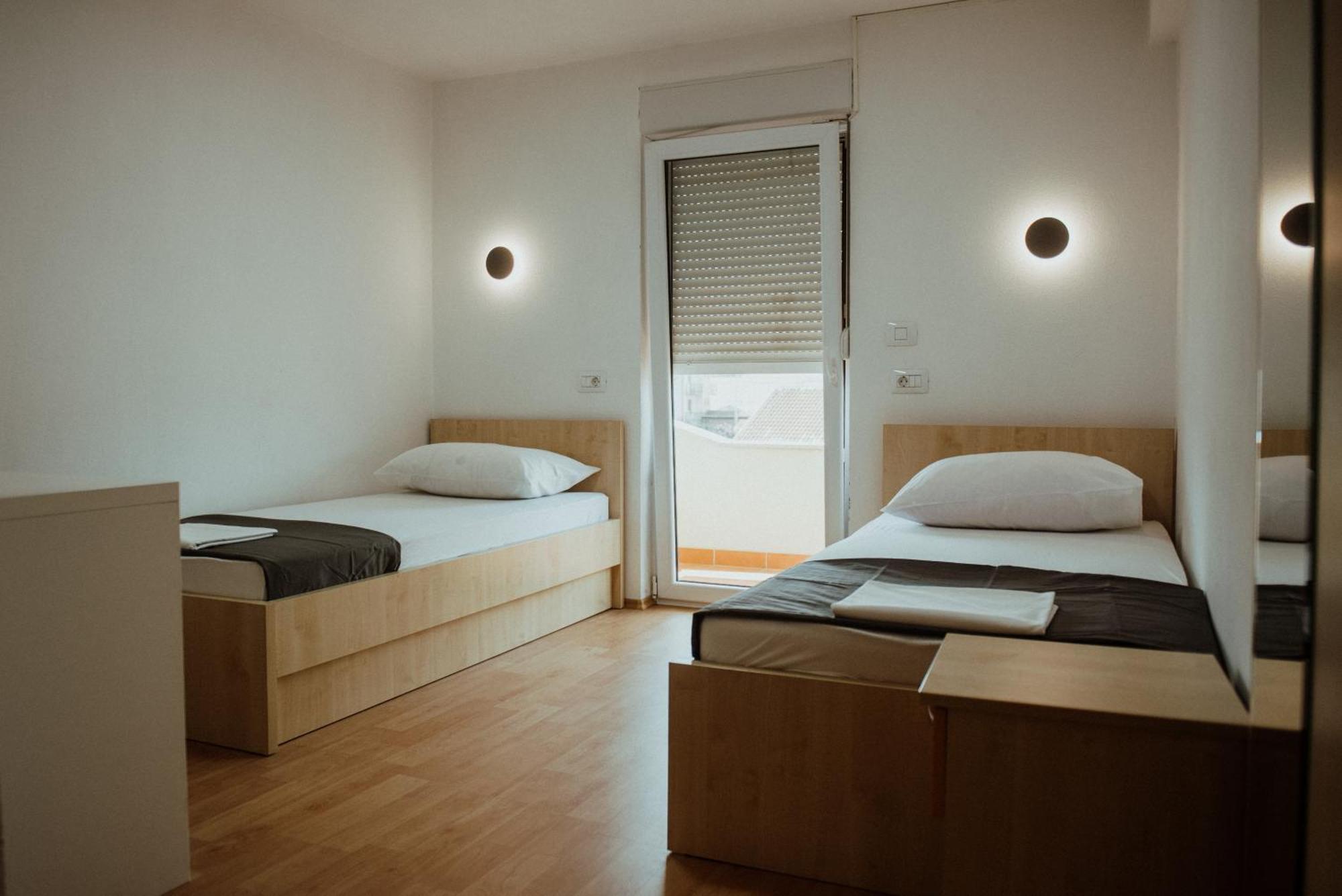 Boutique Hotel Phoenix Medugorje Екстер'єр фото