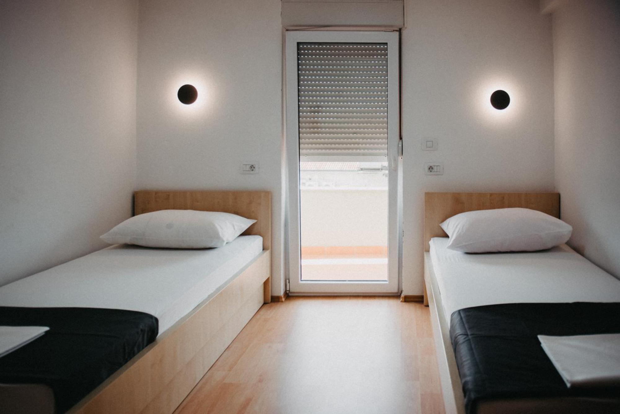 Boutique Hotel Phoenix Medugorje Екстер'єр фото