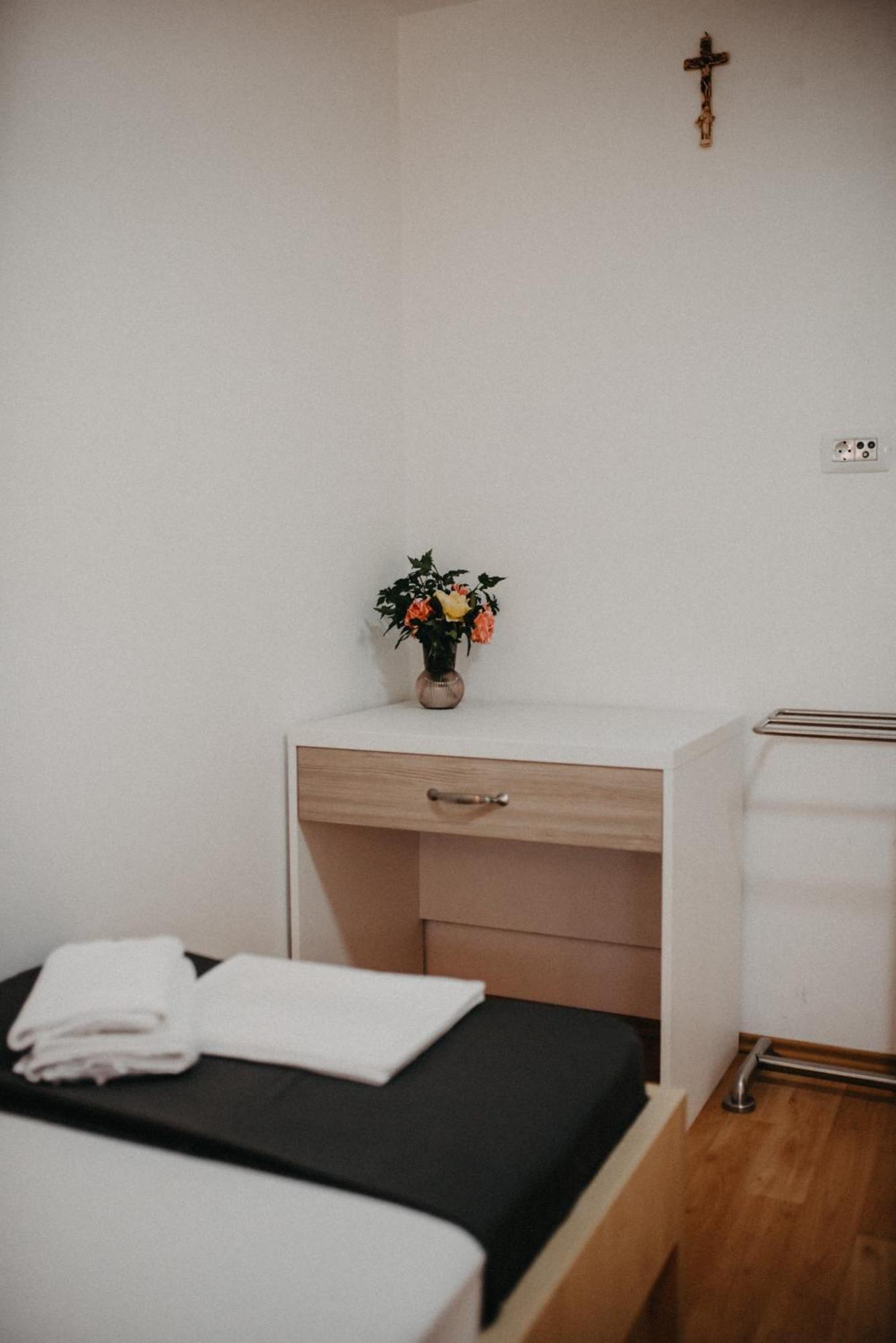 Boutique Hotel Phoenix Medugorje Екстер'єр фото