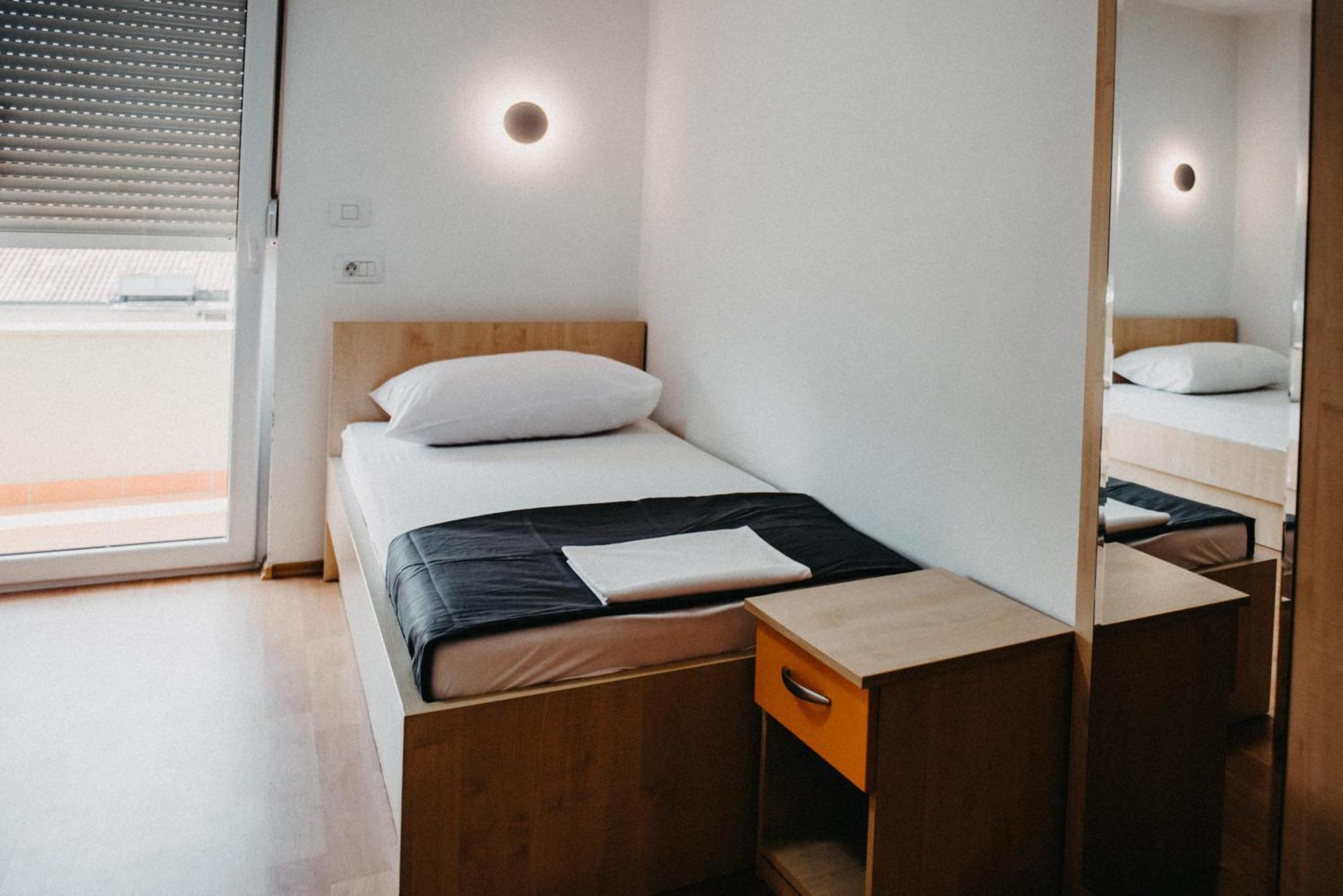 Boutique Hotel Phoenix Medugorje Екстер'єр фото