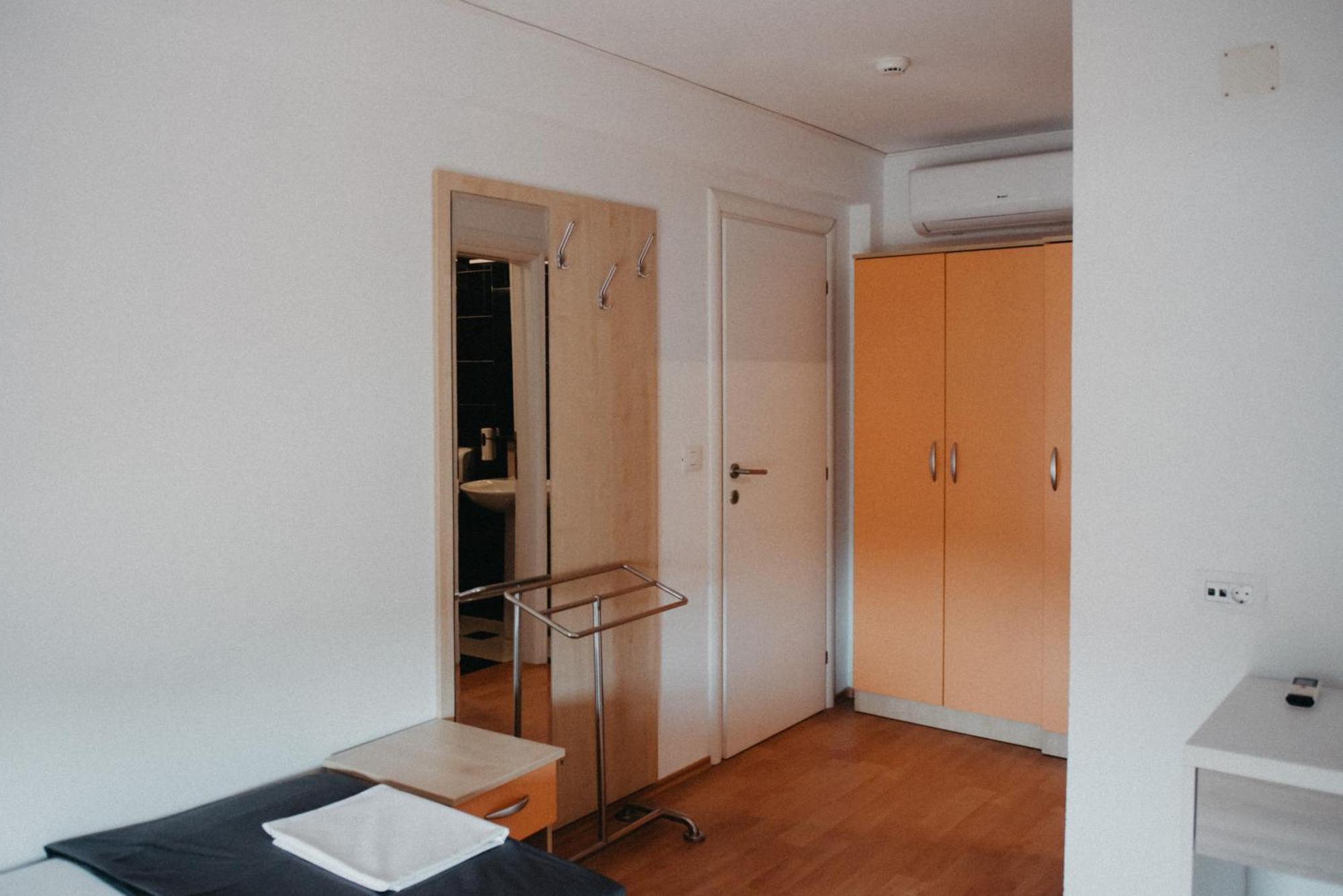 Boutique Hotel Phoenix Medugorje Екстер'єр фото