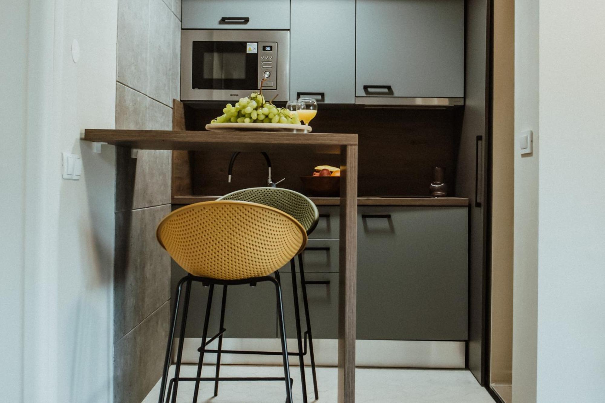 Boutique Hotel Phoenix Medugorje Екстер'єр фото