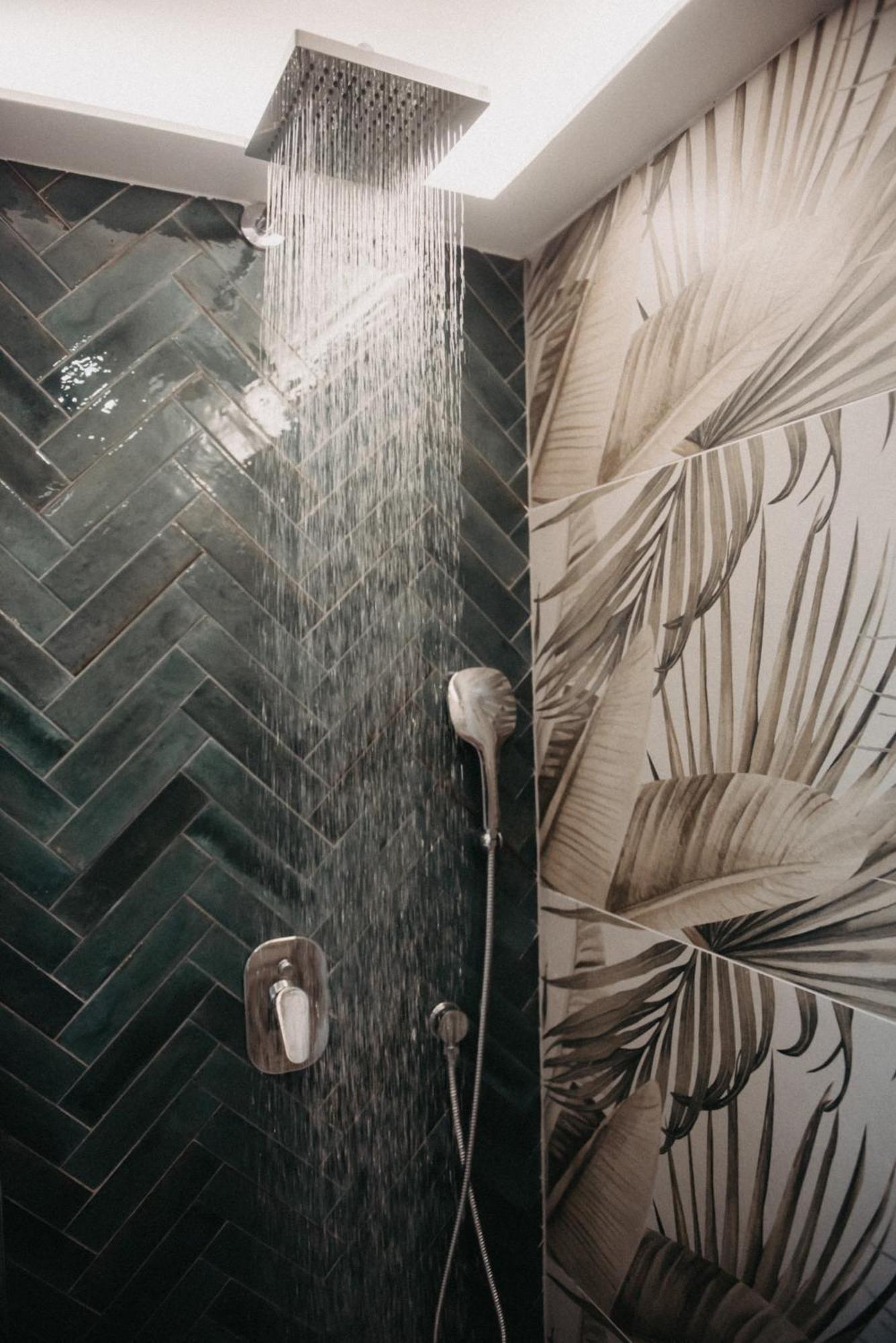 Boutique Hotel Phoenix Medugorje Екстер'єр фото