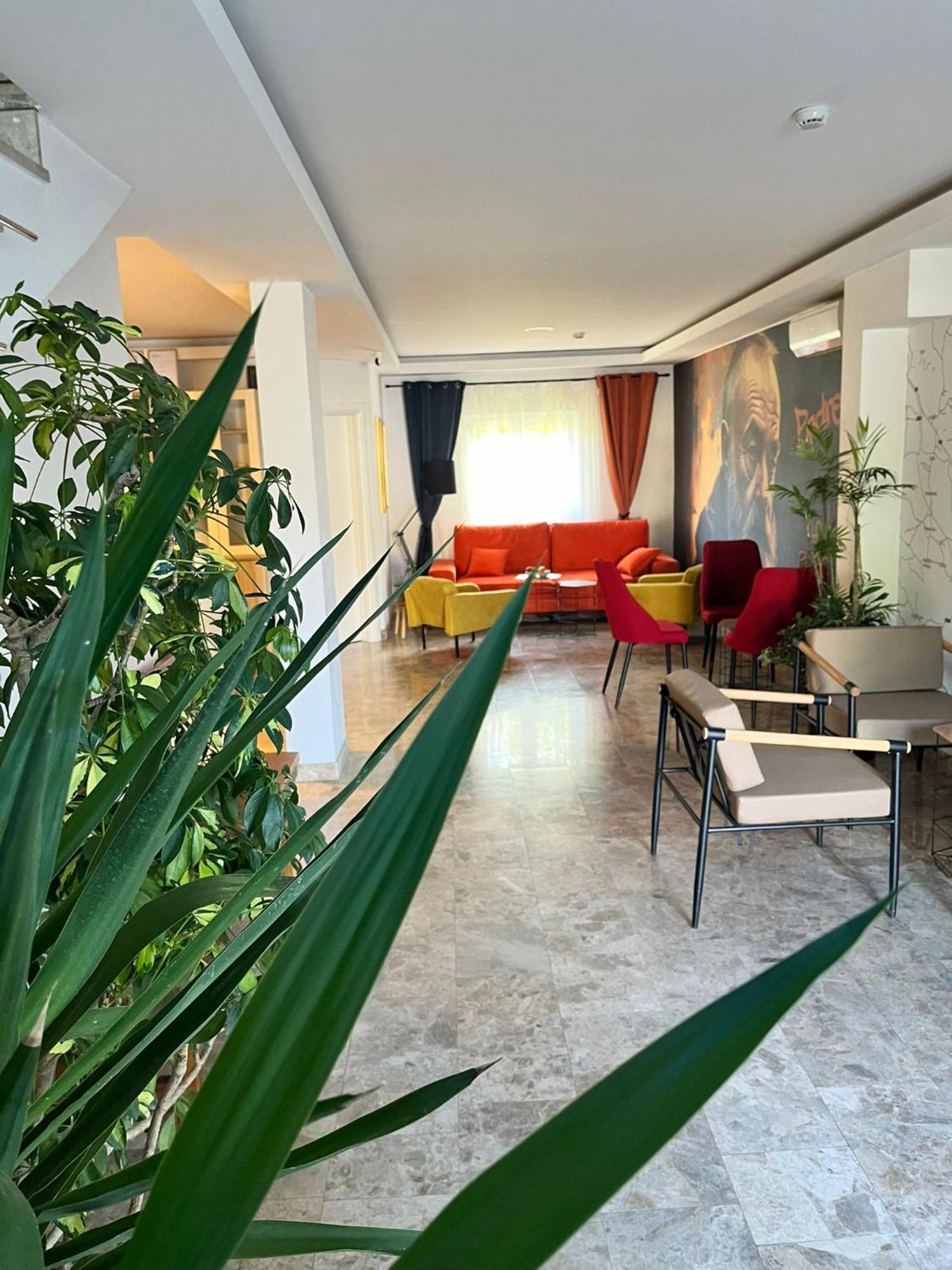 Boutique Hotel Phoenix Medugorje Екстер'єр фото