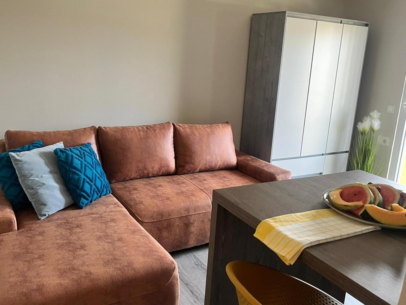 Boutique Hotel Phoenix Medugorje Екстер'єр фото