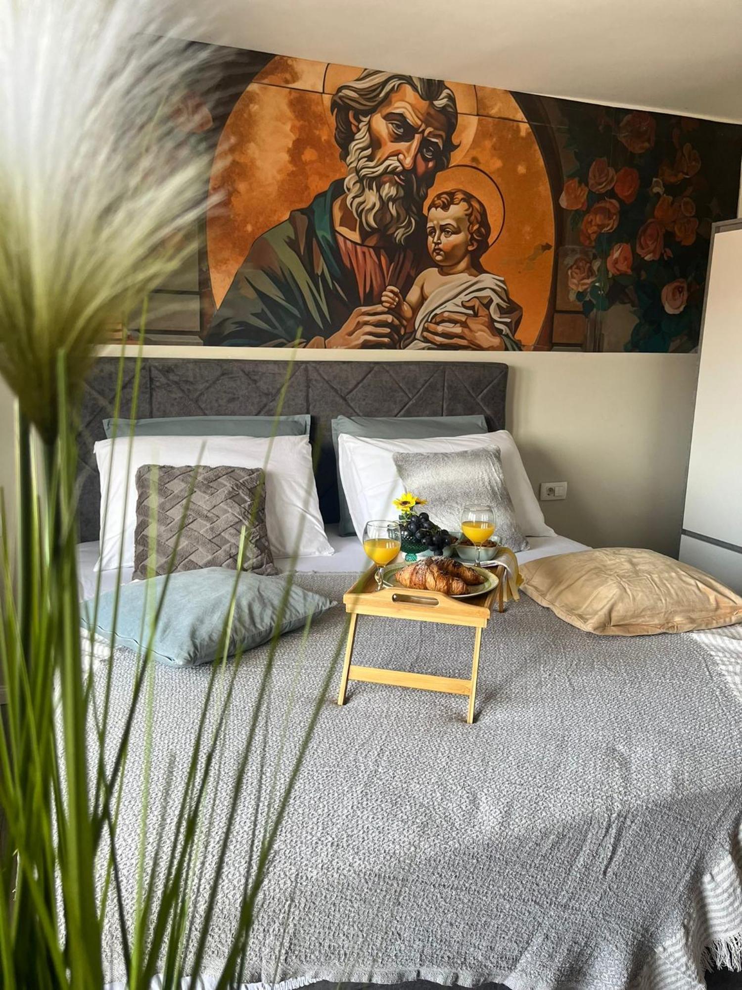Boutique Hotel Phoenix Medugorje Екстер'єр фото