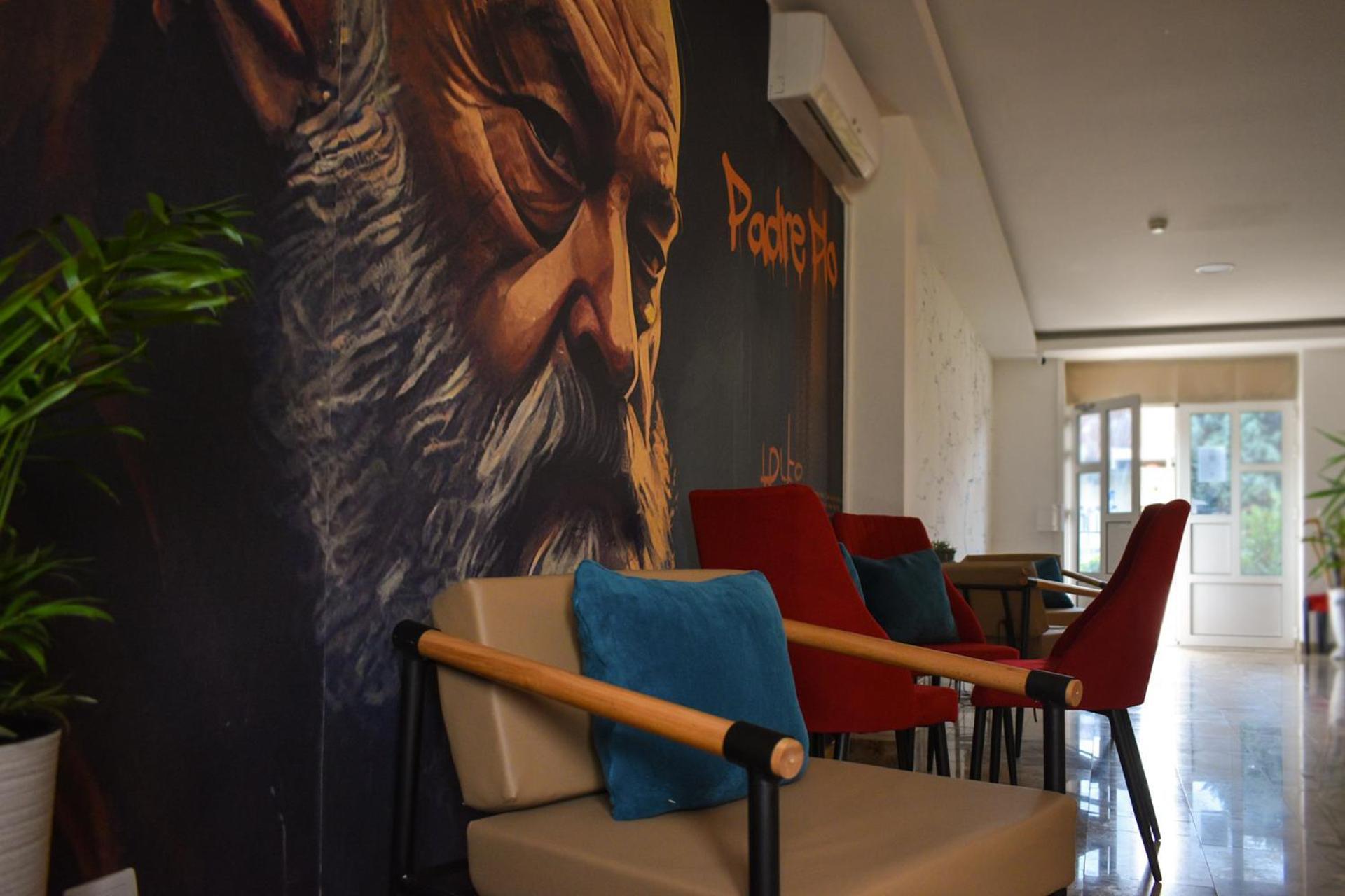 Boutique Hotel Phoenix Medugorje Екстер'єр фото