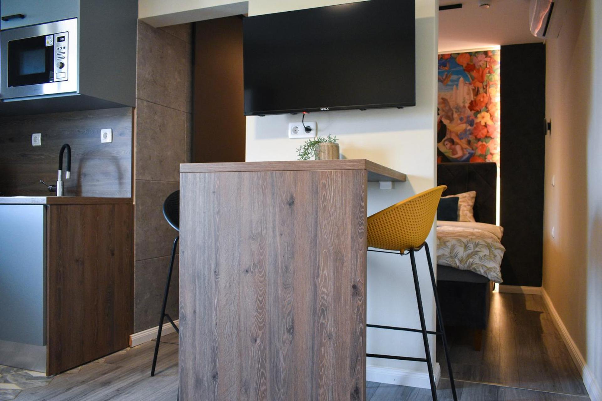 Boutique Hotel Phoenix Medugorje Екстер'єр фото
