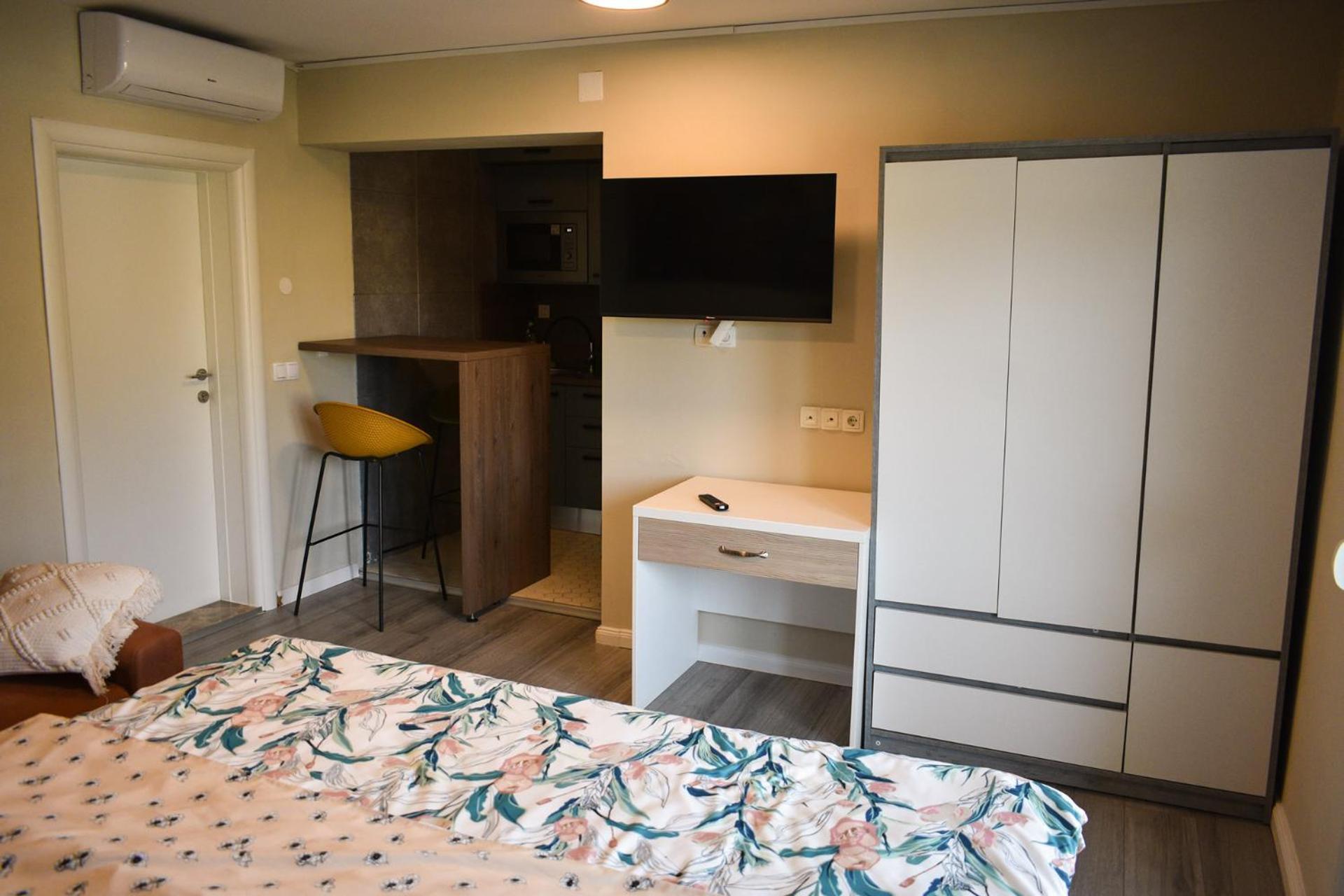 Boutique Hotel Phoenix Medugorje Екстер'єр фото