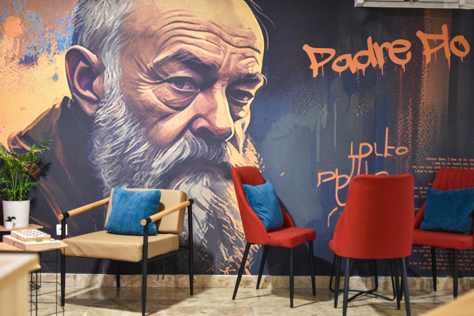 Boutique Hotel Phoenix Medugorje Екстер'єр фото