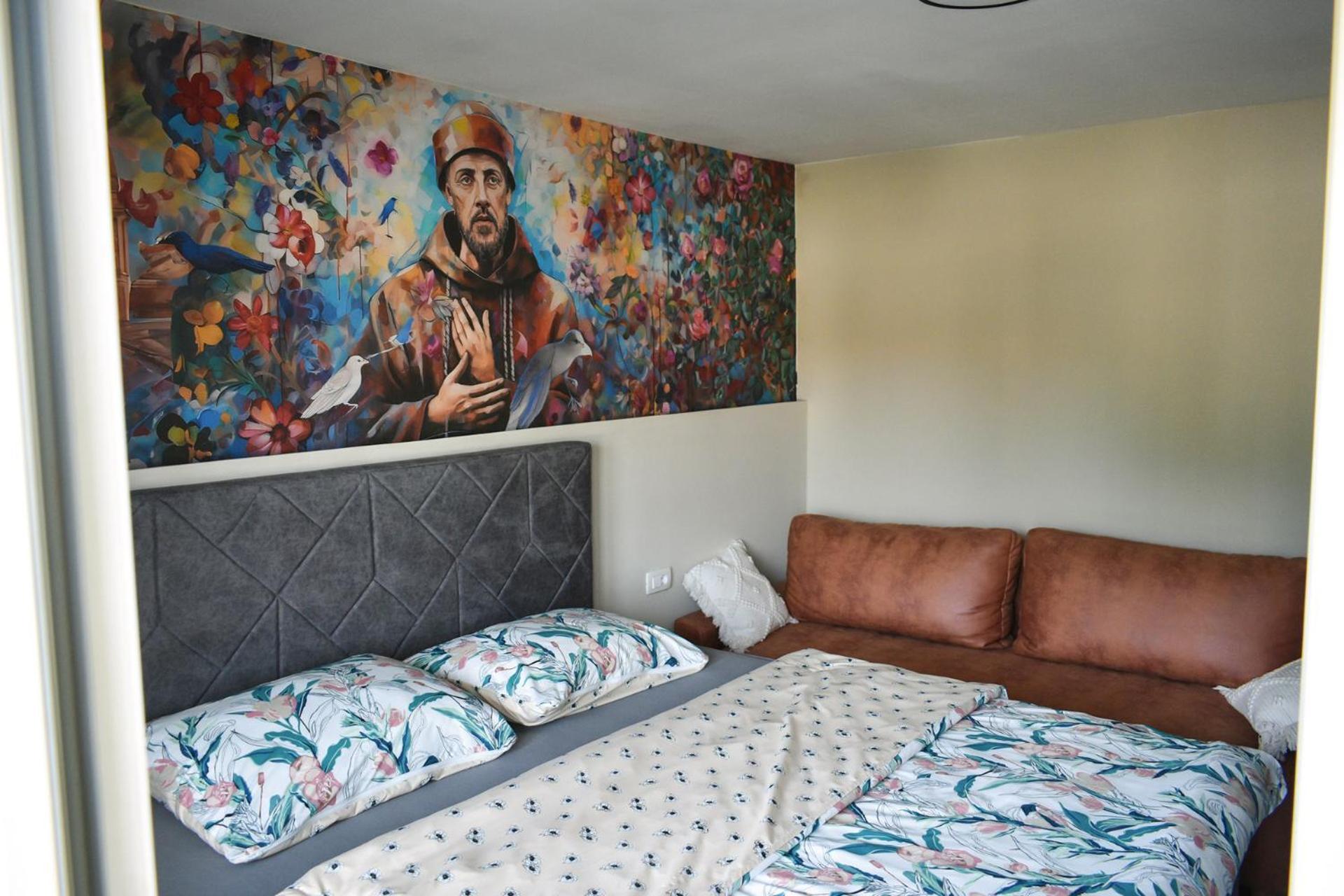 Boutique Hotel Phoenix Medugorje Екстер'єр фото
