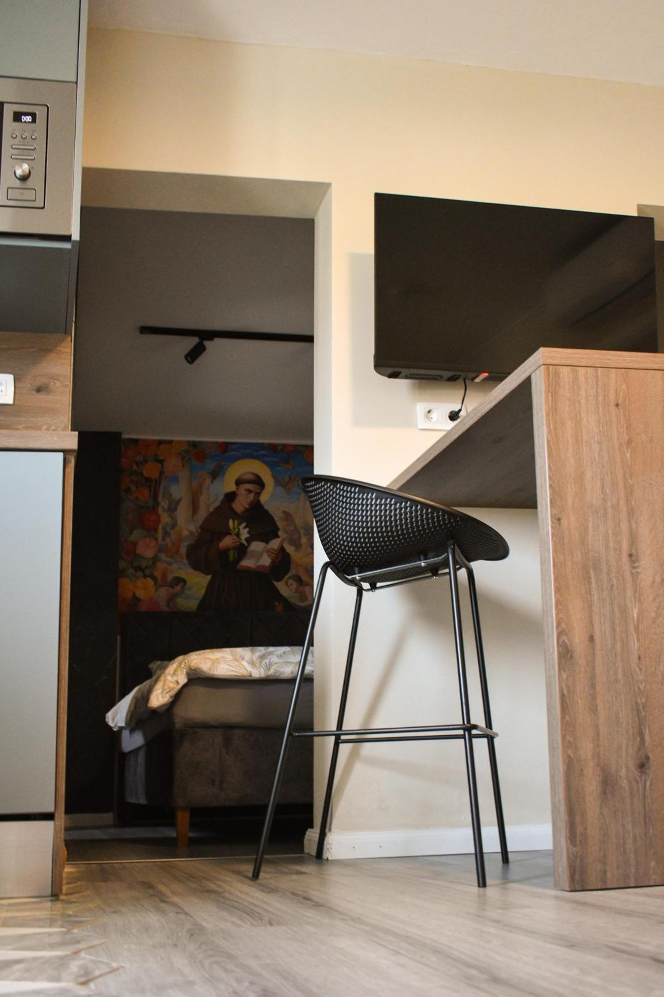 Boutique Hotel Phoenix Medugorje Екстер'єр фото