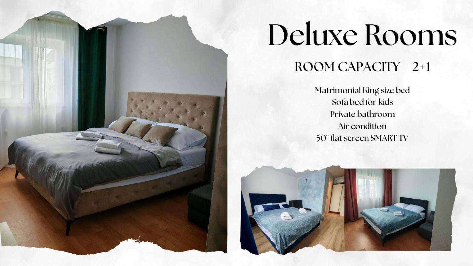 Boutique Hotel Phoenix Medugorje Екстер'єр фото