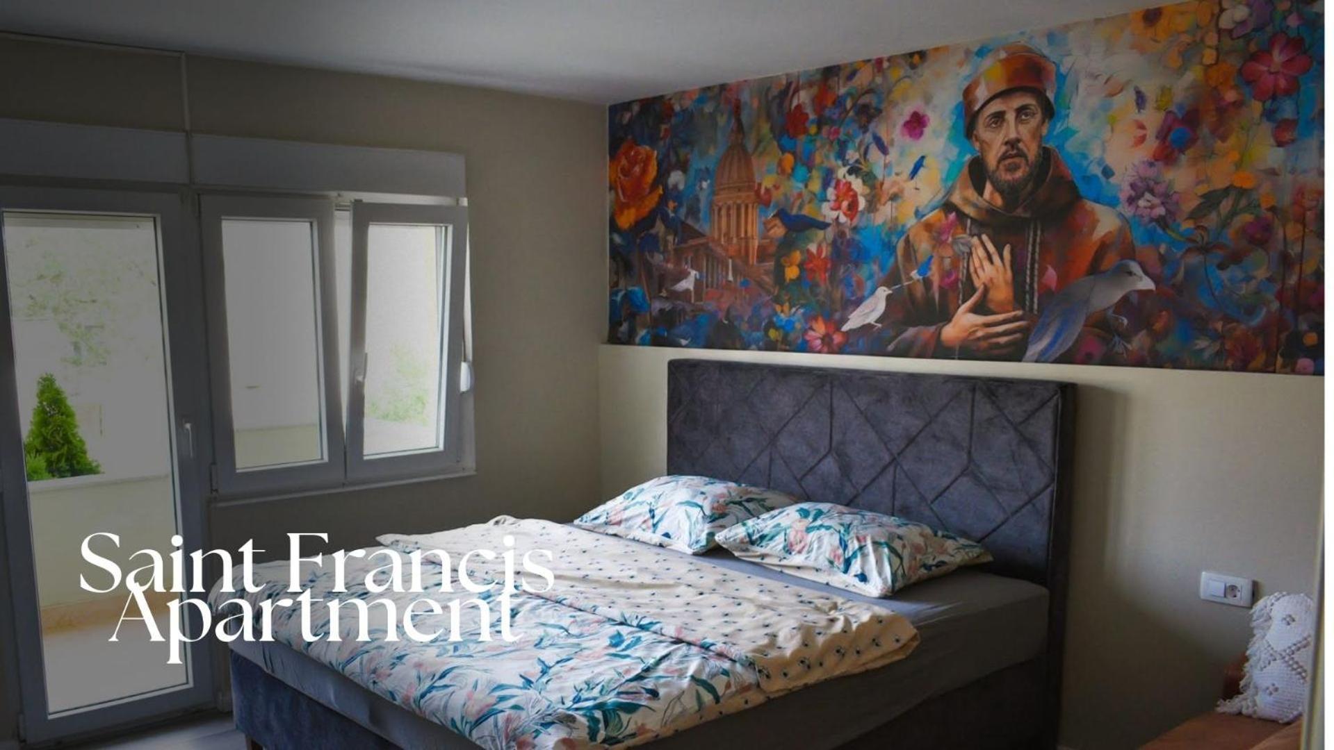Boutique Hotel Phoenix Medugorje Екстер'єр фото