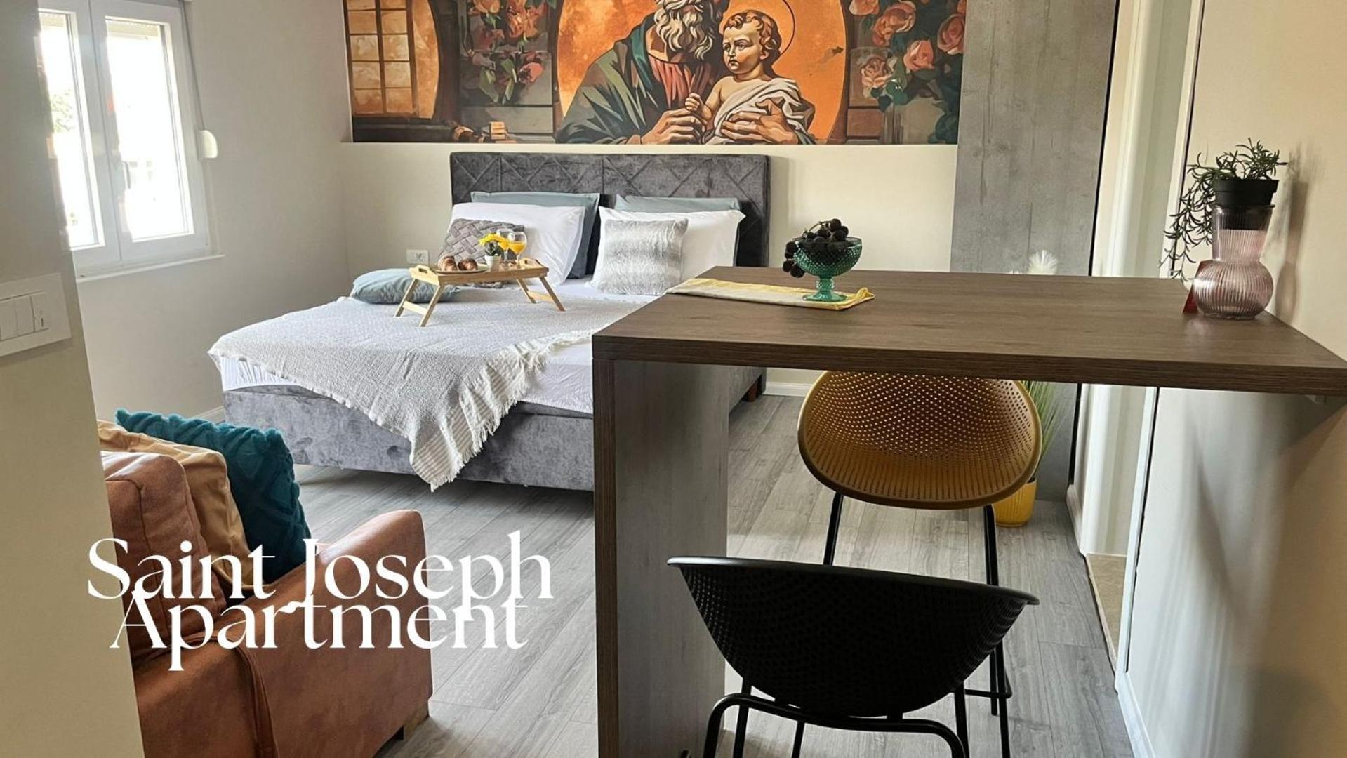 Boutique Hotel Phoenix Medugorje Екстер'єр фото