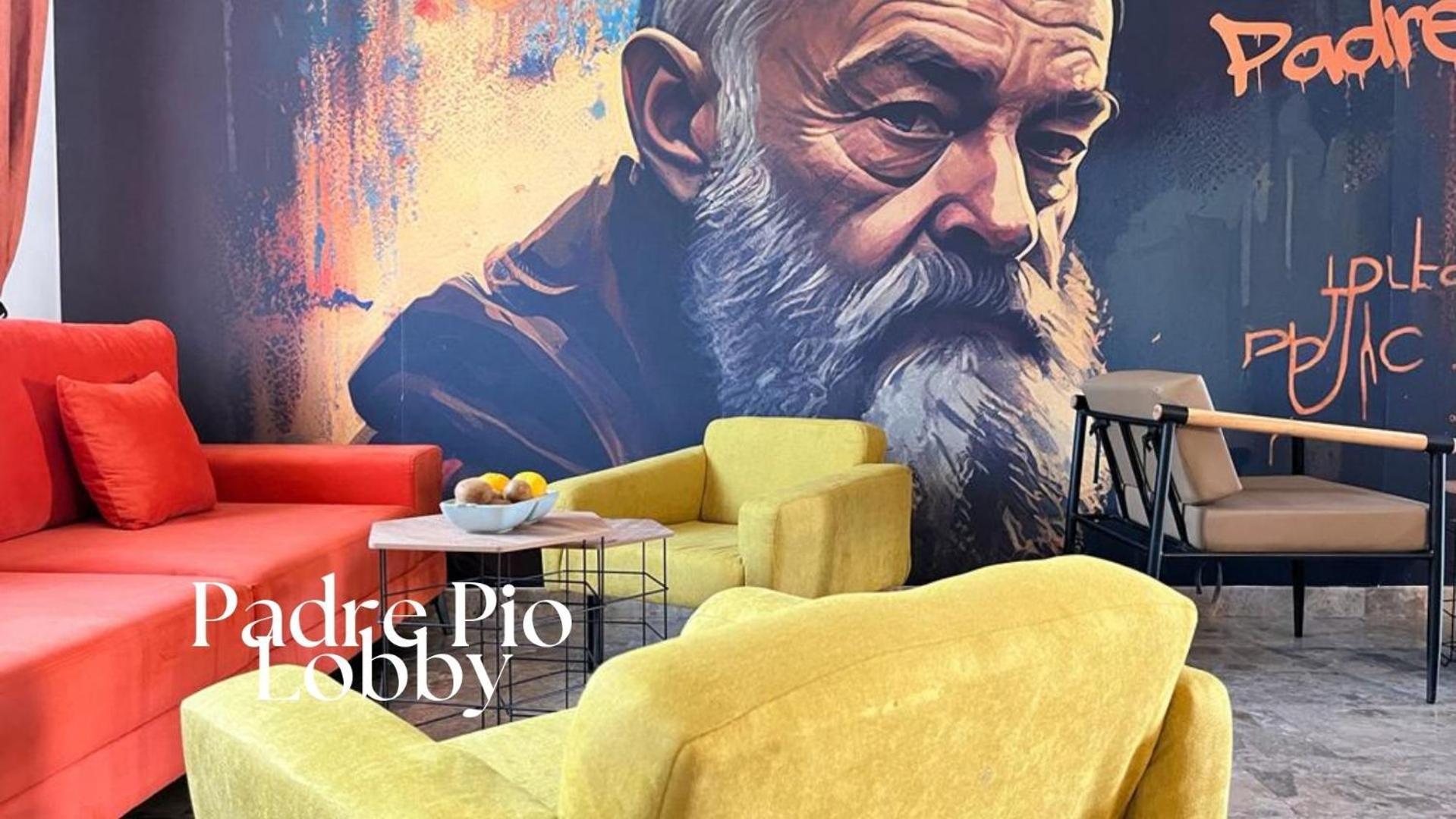 Boutique Hotel Phoenix Medugorje Екстер'єр фото