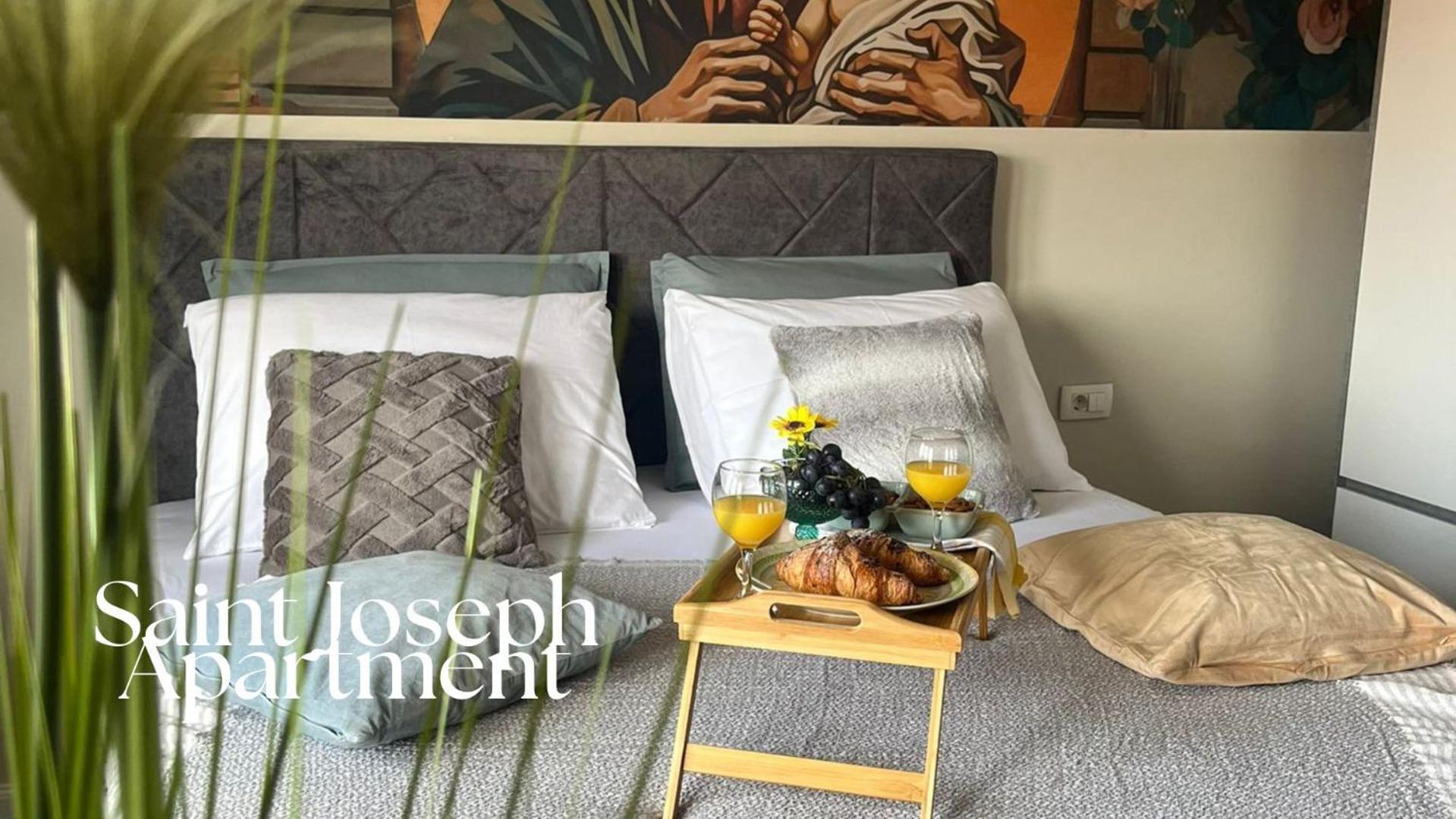 Boutique Hotel Phoenix Medugorje Екстер'єр фото