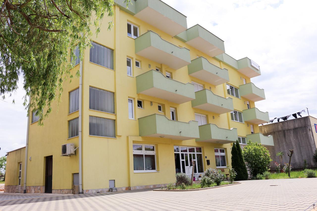 Boutique Hotel Phoenix Medugorje Екстер'єр фото